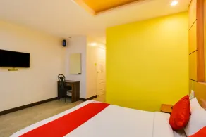 OYO 473 Ranchotel Drive-in - Room