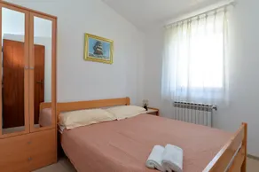 Apartment Gracijela 827 - Zimmer