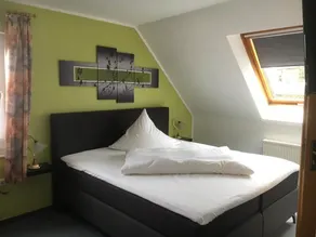 Hotel am Maibaum - Room