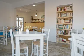 Anemes - Restaurant
