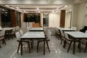 Hotel Akaibara - Restaurant