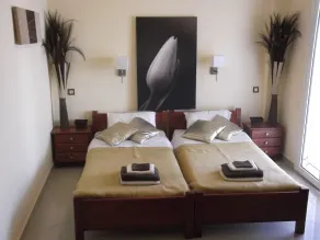 Mariana Hotel - Chambre