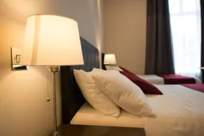 Adria Hotel - Chambre