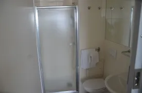 Study Hôtel Bordeaux Lormont - Salle de bain