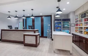 Homewood Suites by Hilton Atlanta / Perimeter Center - Réception