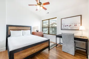Bear Hollow Village Townhouse with Community Pool - Ski the Slopes - Værelse