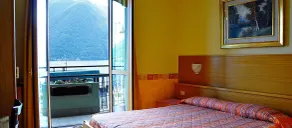 Hotel Argegno - Værelse