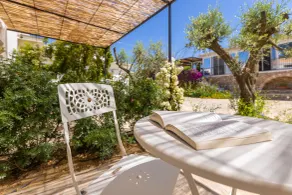 Hotel Masseria Fontanelle - Camera
