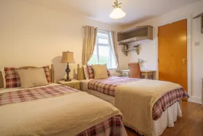 Moorcock Inn Littleborough - Zimmer