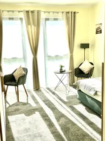 LikeDaheim Apartments - Camera