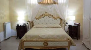 Villa Etna Sea - Zimmer