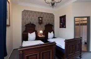 Hofgärtnerei - Room