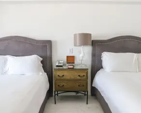 Nautilus Sonesta Miami Beach - Chambre