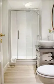 Tulse Hill Hotel - Salle de bain