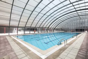 Madrid Airport Suites, Affiliated by Meliá - Piscine