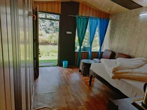 Jayara Resort And Cafe - Værelse