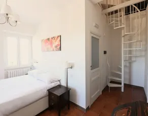Maiano Relais - Værelse