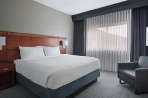 Courtyard by Marriott New Carrollton Landover - Chambre