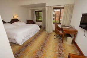 Barradas Parque Hotel & Spa - Room
