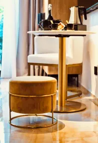 Boutique Hotel Sirmione - Chambre