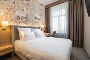 CALVARY Hotel & Restaurant Vilnius - Camera