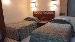 SELESA Tioman Home Stay Apartment - Zimmer