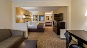 Best Western Inn & Suites - Chambre