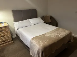 Church Farm Guest House - Habitación