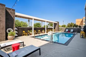 Home2 Suites by Hilton Irving / DFW Airport North - Piscine