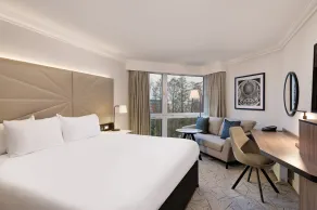 Hilton Birmingham Metropole - Habitación