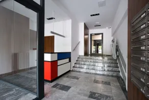 Super-Apartamenty Andersia VIP - Réception