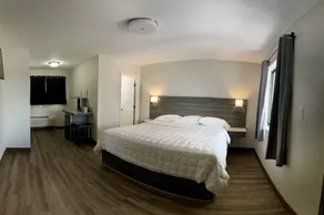 Hialeah Airport Motel - Chambre