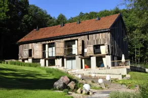Młyn Klekotki Spa Resort - Spa
