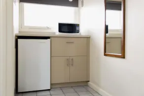 High Street Motel - Room