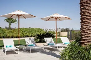 Holiday Inn & Suites - Dubai Science Park by IHG - Piscine