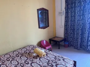Cenang Rest House - Habitación