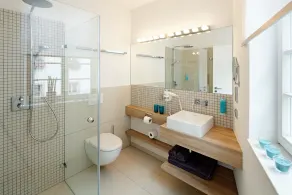 Goldkind Feine Wohn- & Schlafstuben - Bagno