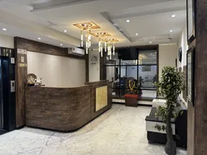 Hotel Opal Courtyard - Resepsjon