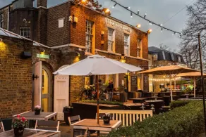 The Windmill On The Common - Restaurant