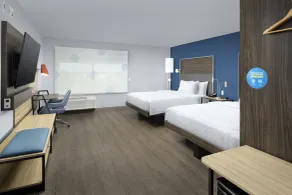 Tru by Hilton Minneapolis Mall of America - Chambre
