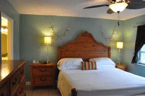 Lido Islander Inn - Chambre