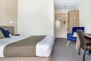 The Metropolitan Spring Hill - Chambre