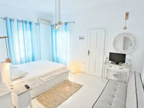 Maganos Apartments - Room