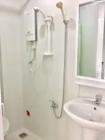 Vy Khanh Guesthouse - Salle de bain