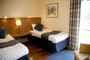 Vätterleden Hotell & Restaurang - Room