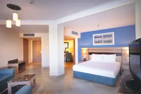 Swiss Inn Resort Hurghada - Room