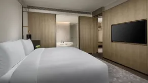 InterContinental Foshan DongPing - Chambre