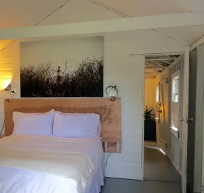 Lincolnville Motel - Rum
