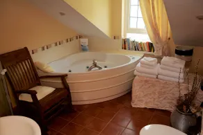 Crockgarve B and B - Room