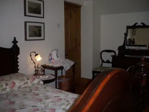 Lisnafillan Lodge - Zimmer